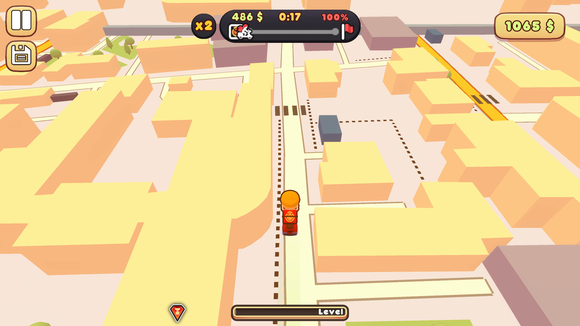 Ridevery screenshot 2