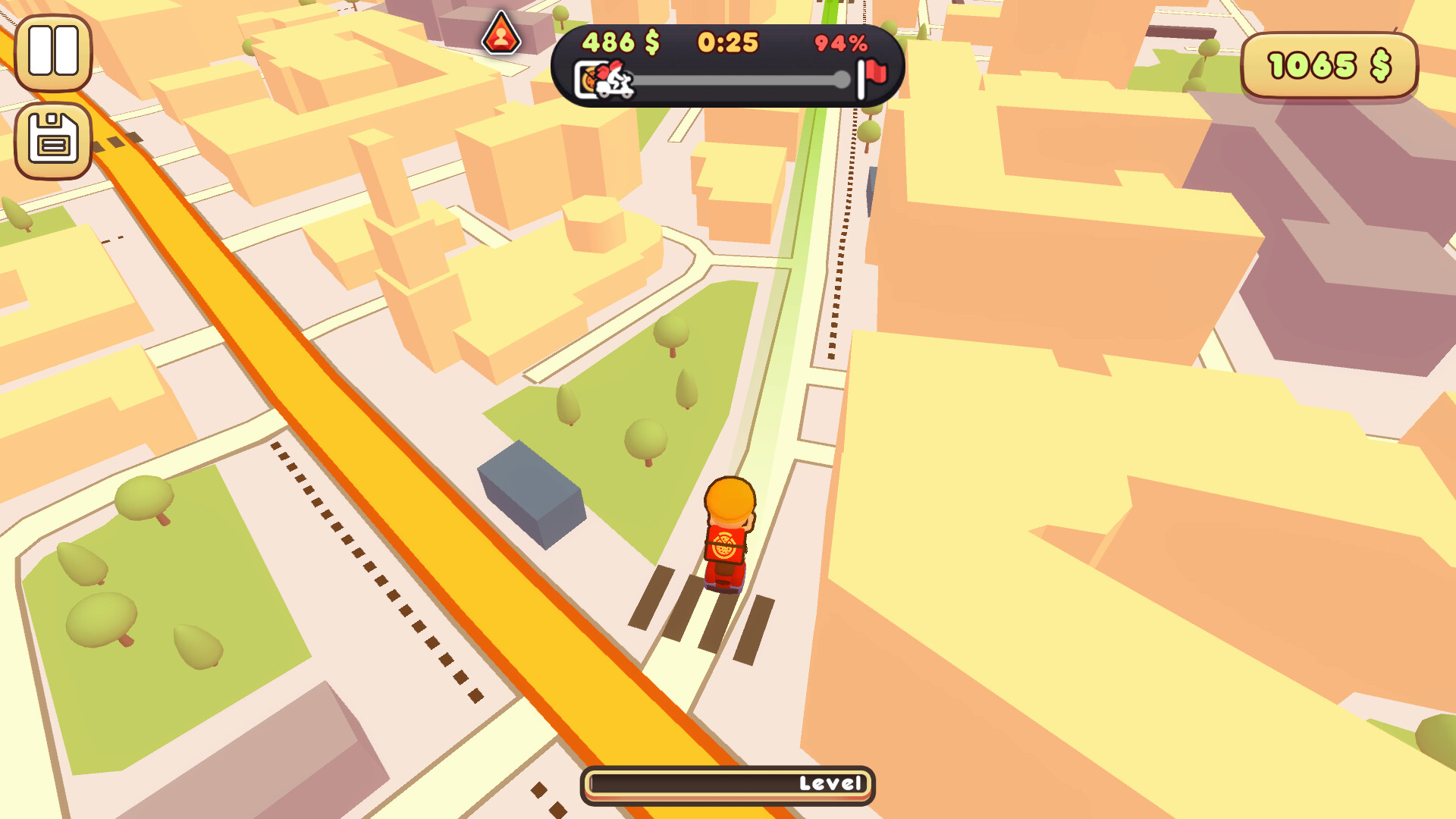 Ridevery screenshot 7