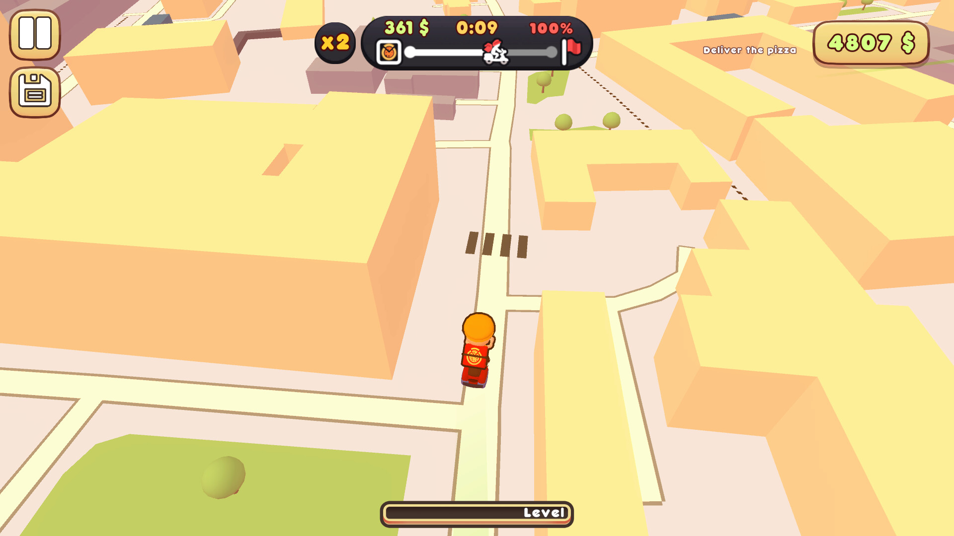 Ridevery screenshot 3