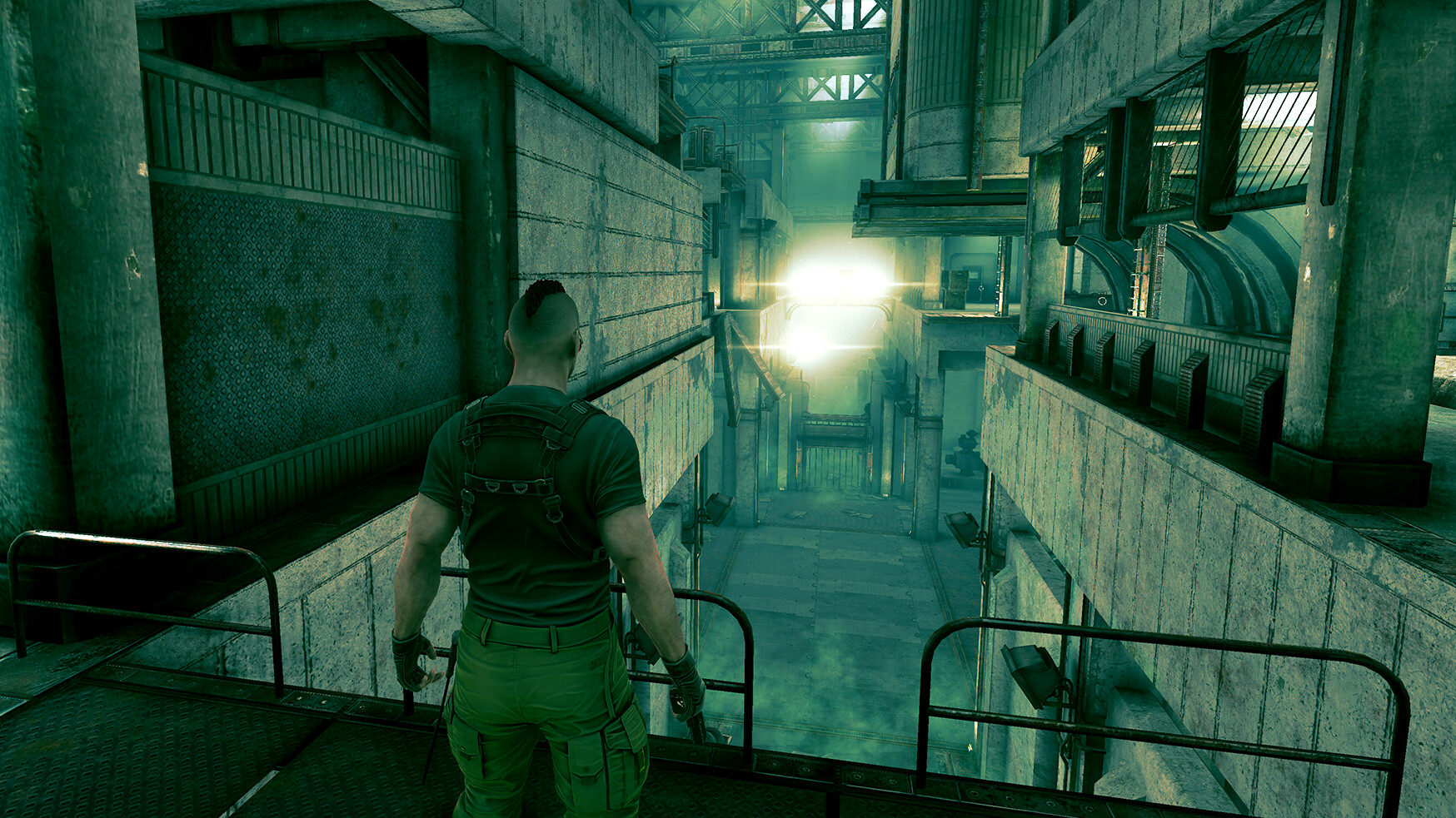 Slaughter: The Lost Outpost screenshot 16