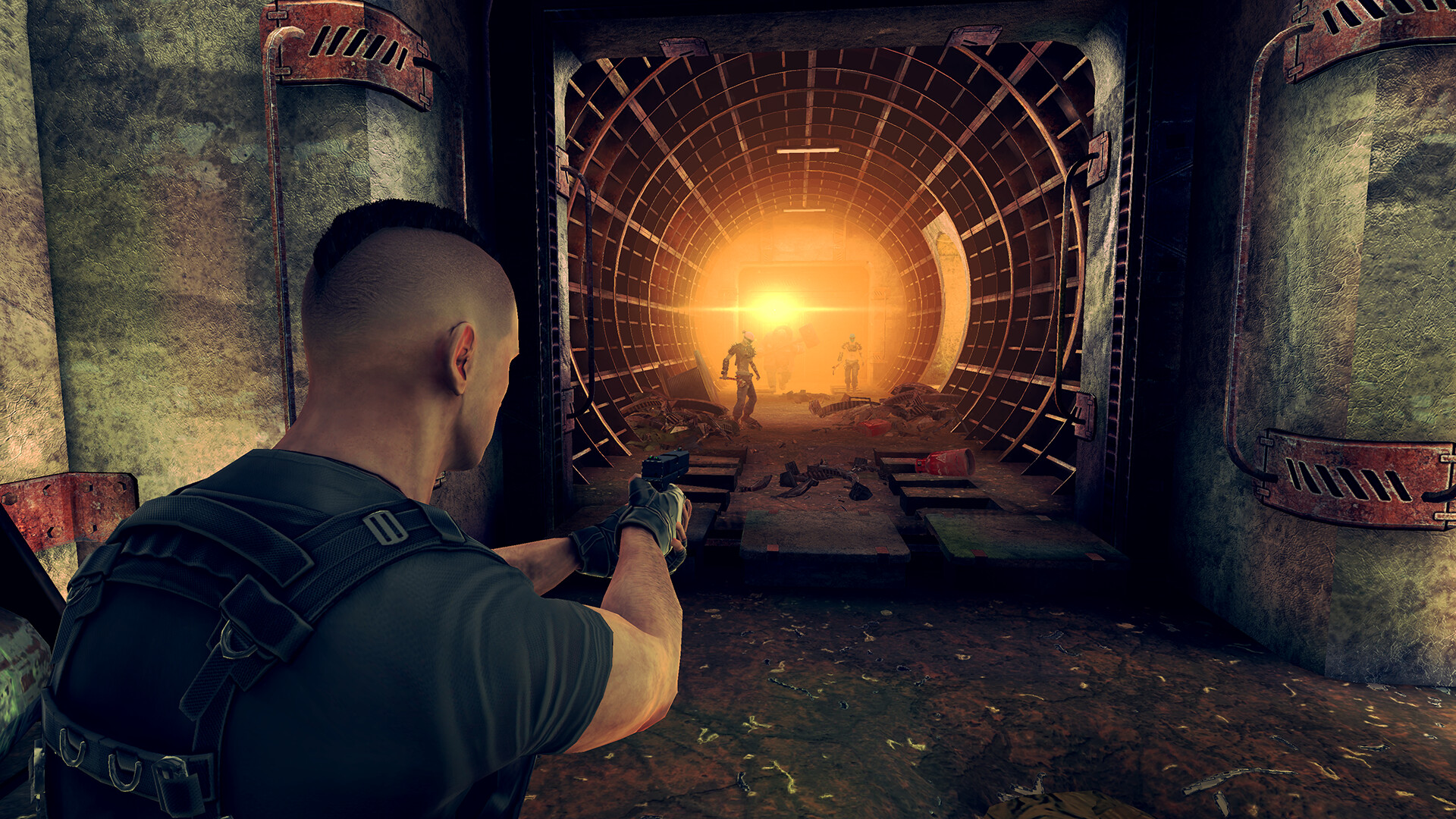 Slaughter: The Lost Outpost screenshot 12