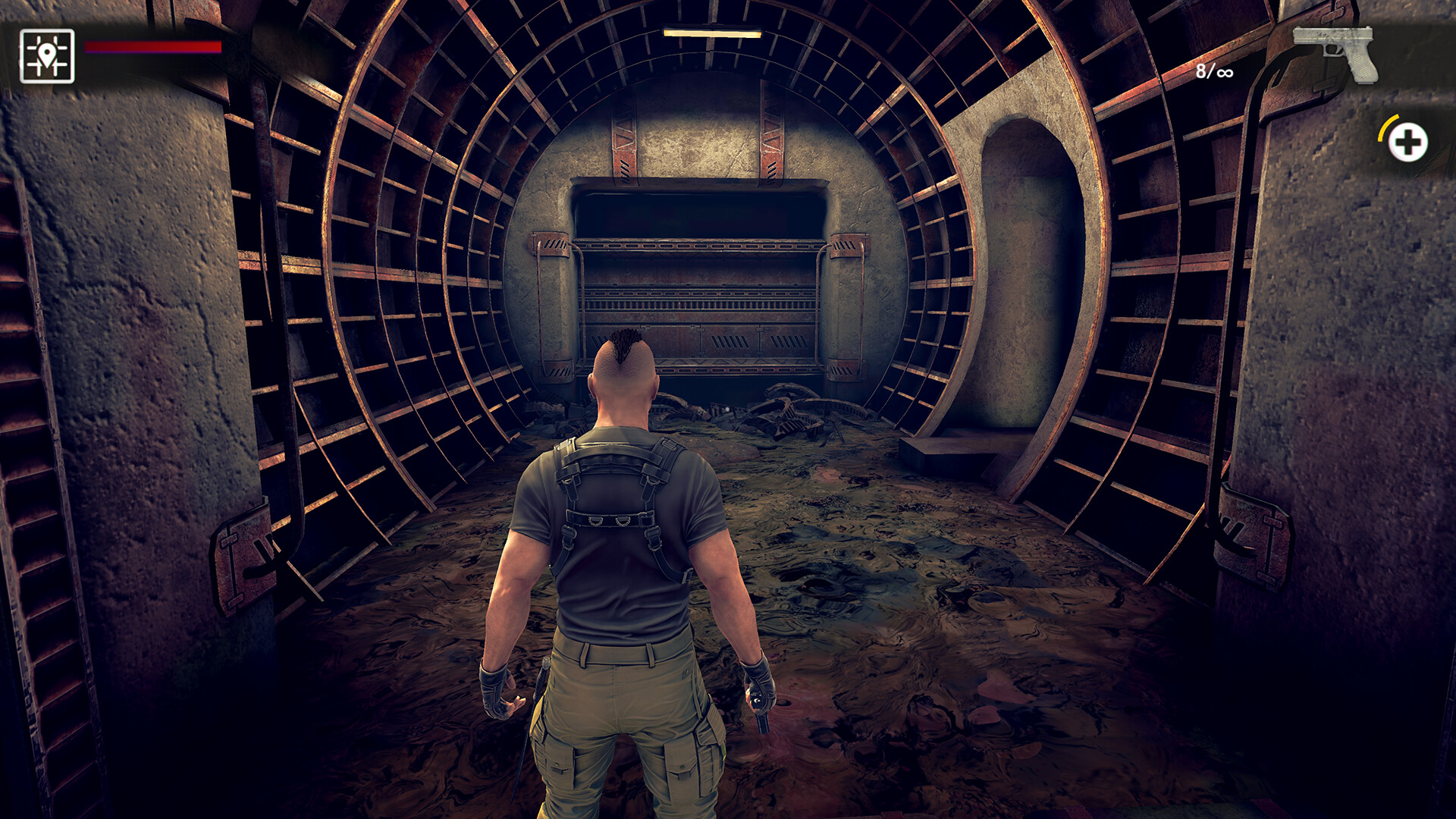 Slaughter: The Lost Outpost screenshot 15