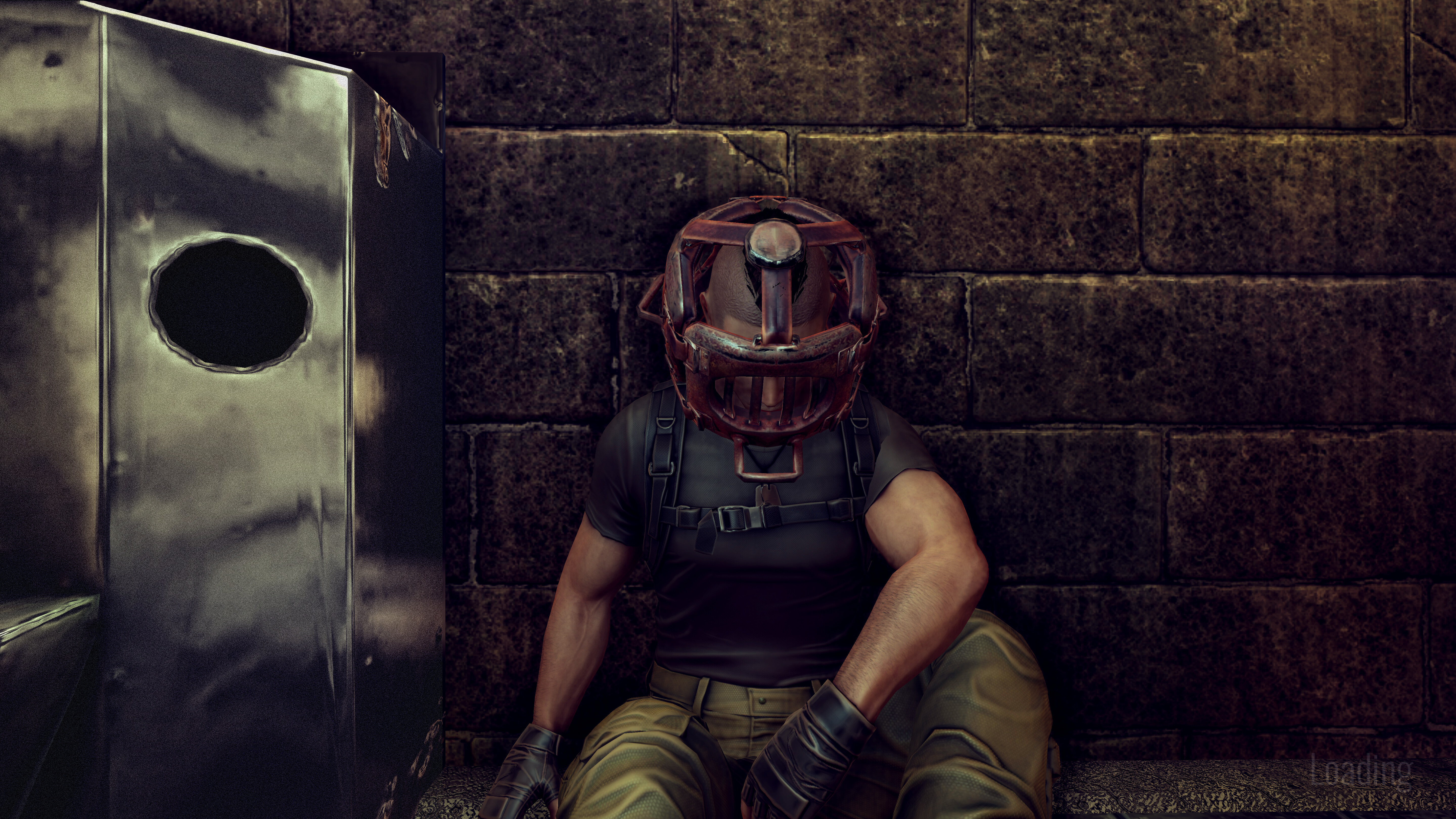 Slaughter: The Lost Outpost screenshot 14