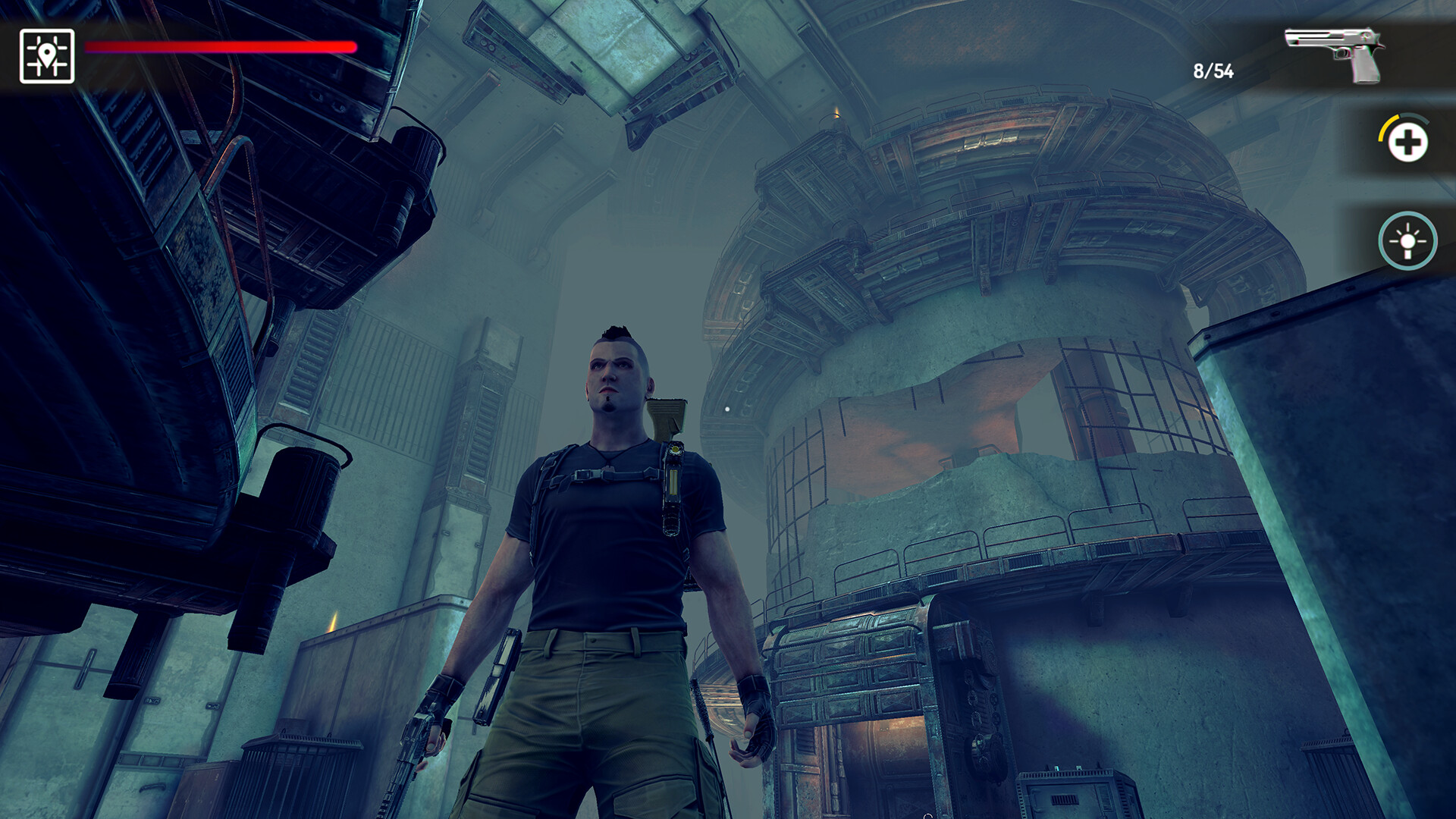 Slaughter: The Lost Outpost screenshot 11