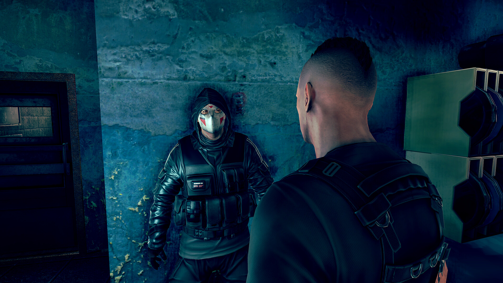 Slaughter: The Lost Outpost screenshot 10