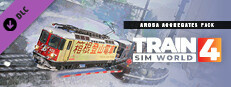 Train Sim World® 4: RhB Arosa Aggregates Pack