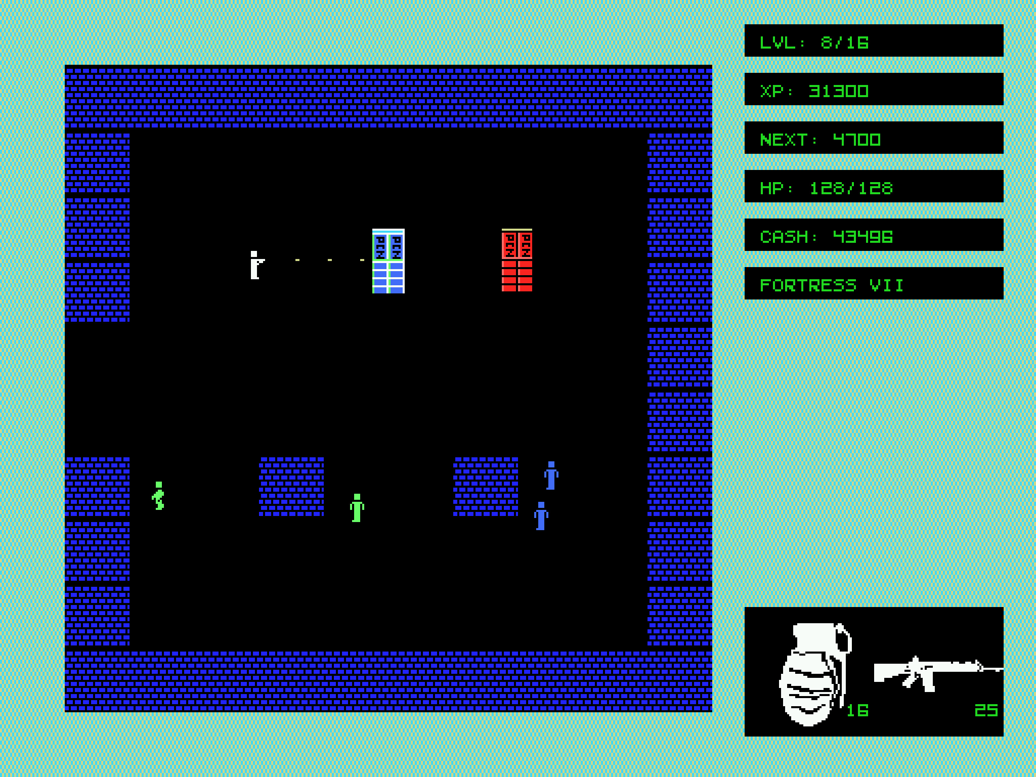 Cold Ground screenshot 3
