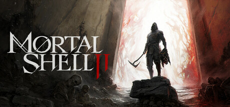 Mortal Shell II
