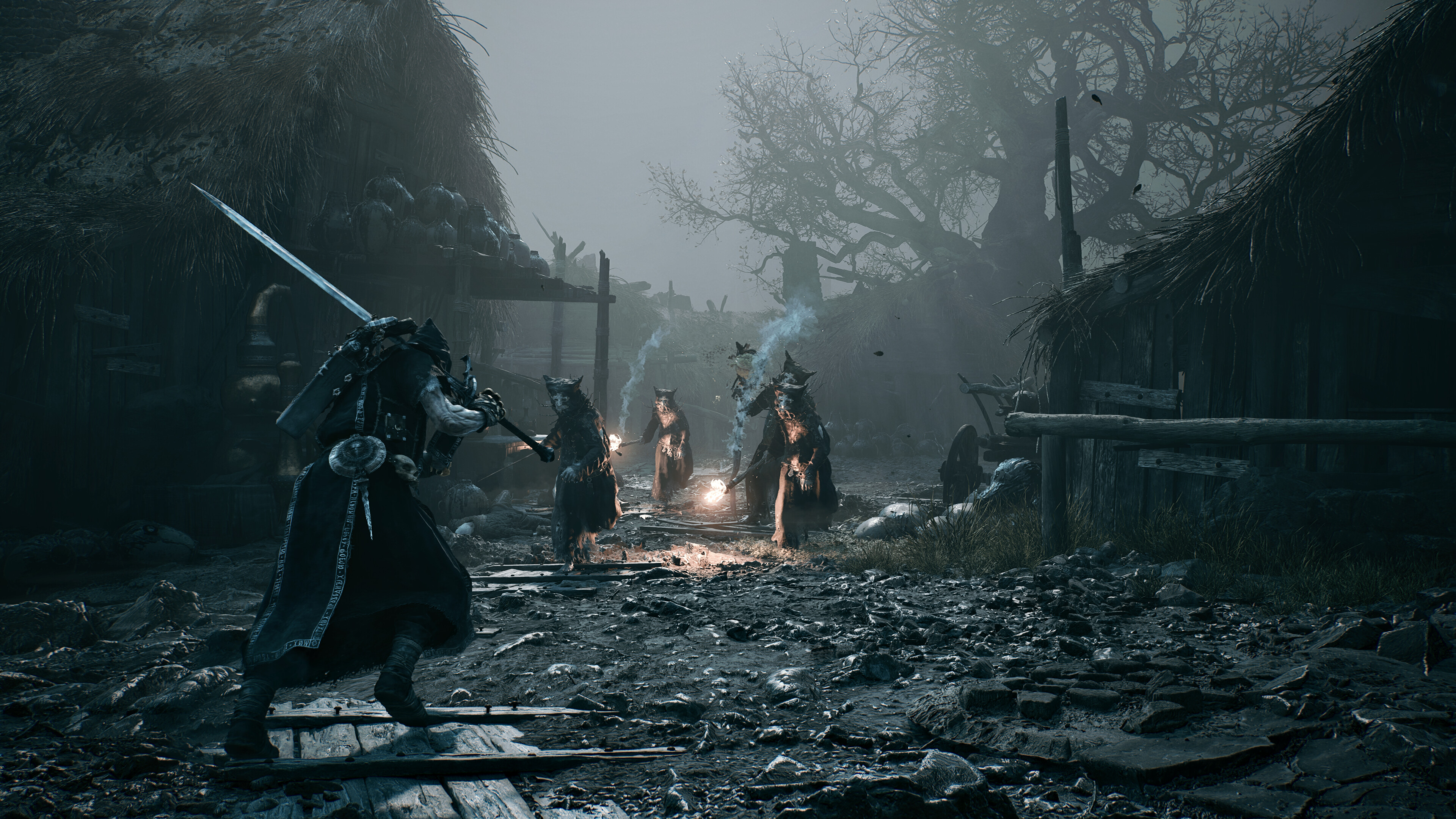 Mortal Shell II screenshot 11