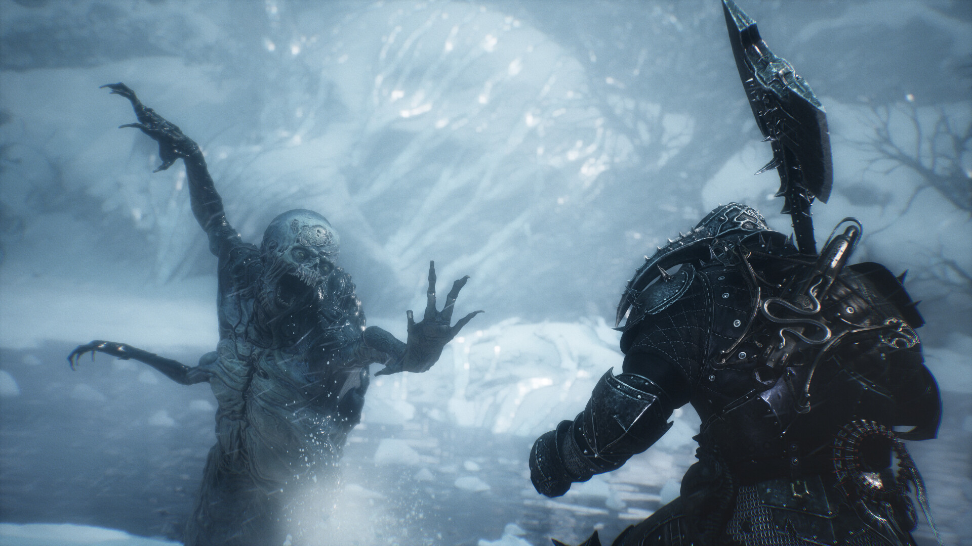 Mortal Shell II screenshot 5