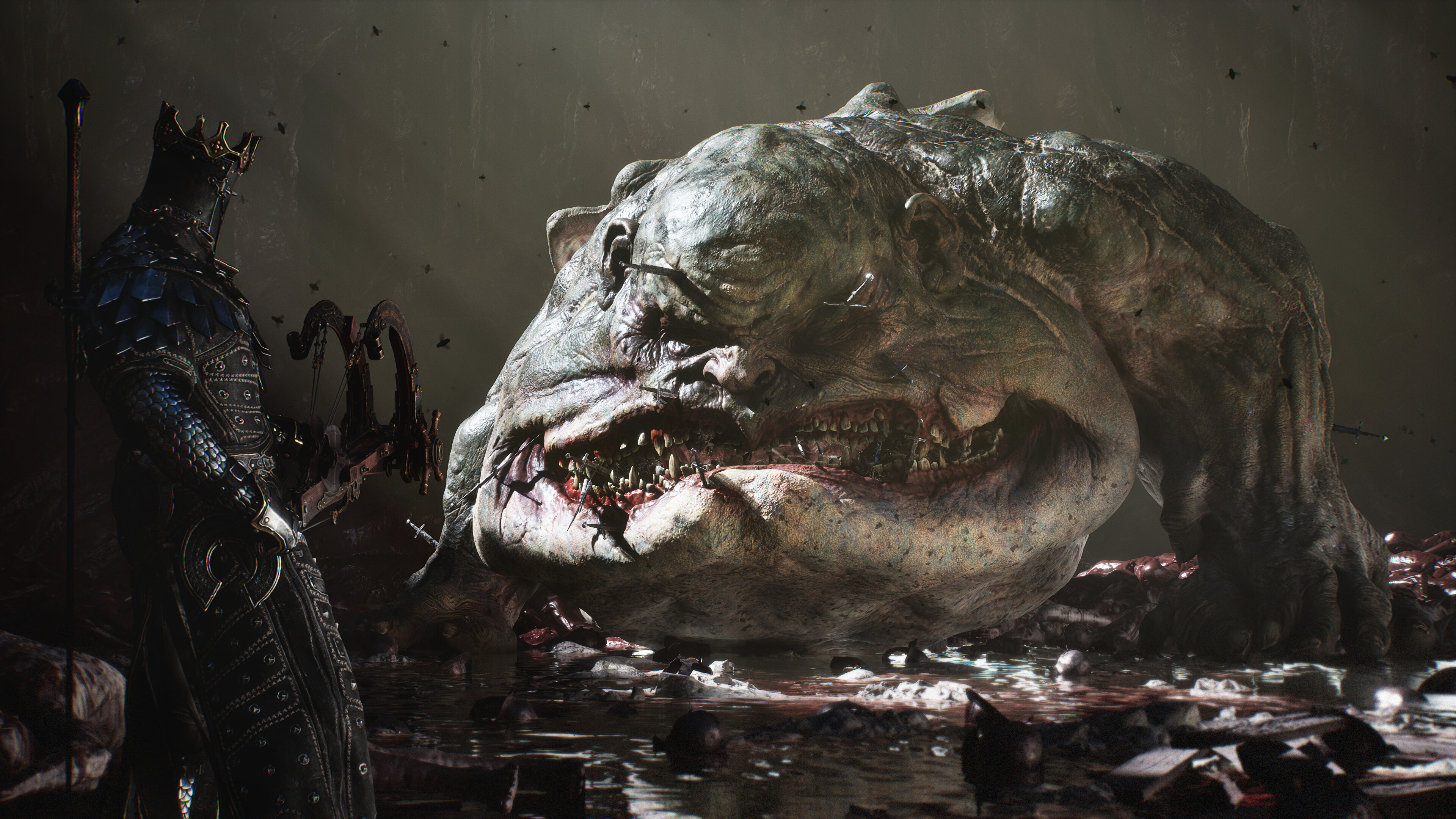 Mortal Shell II screenshot 2