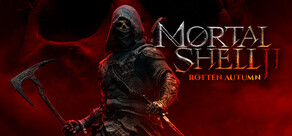 Mortal Shell II