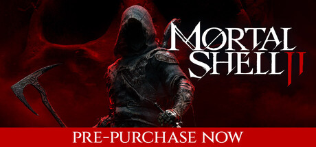 Mortal Shell II banner