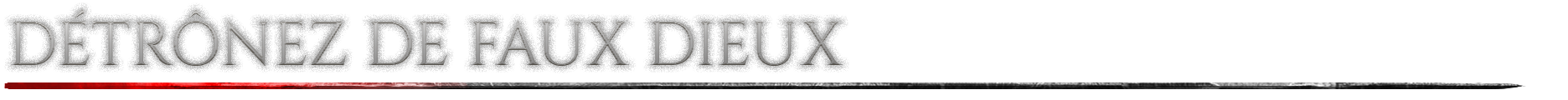 PRESENTATION - Mortal Shell II 6 FRENCH 3 | RPG Jeuxvidéo