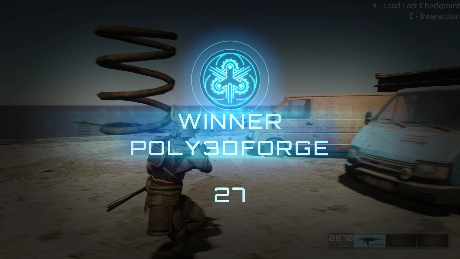 First Up screenshot 9