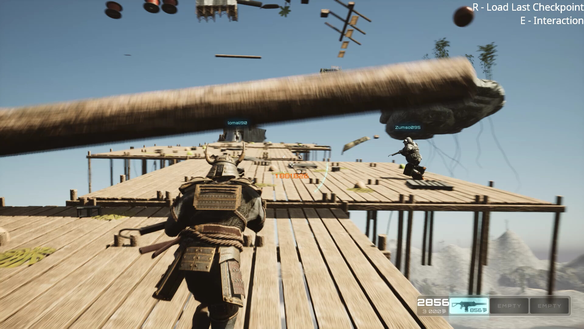 First Up screenshot 1