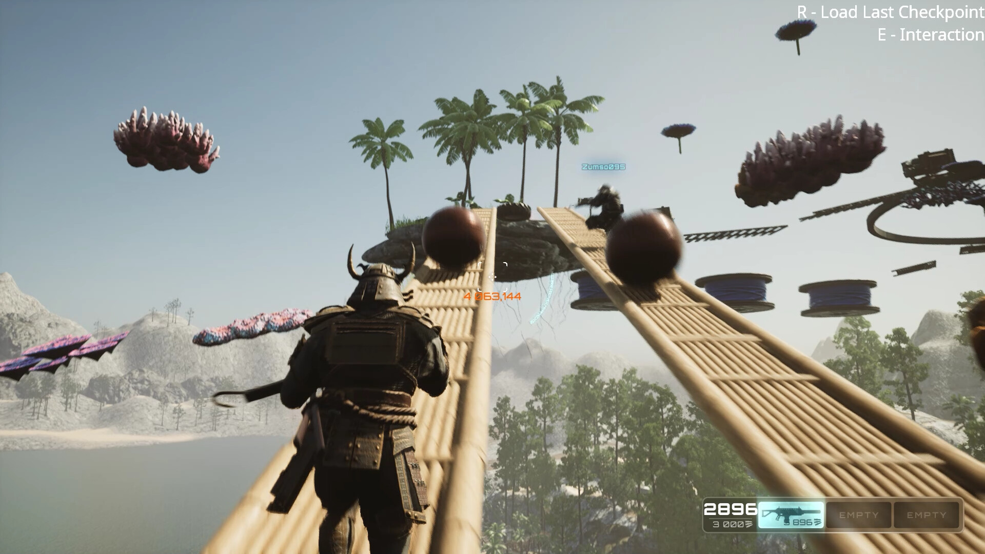 First Up screenshot 5