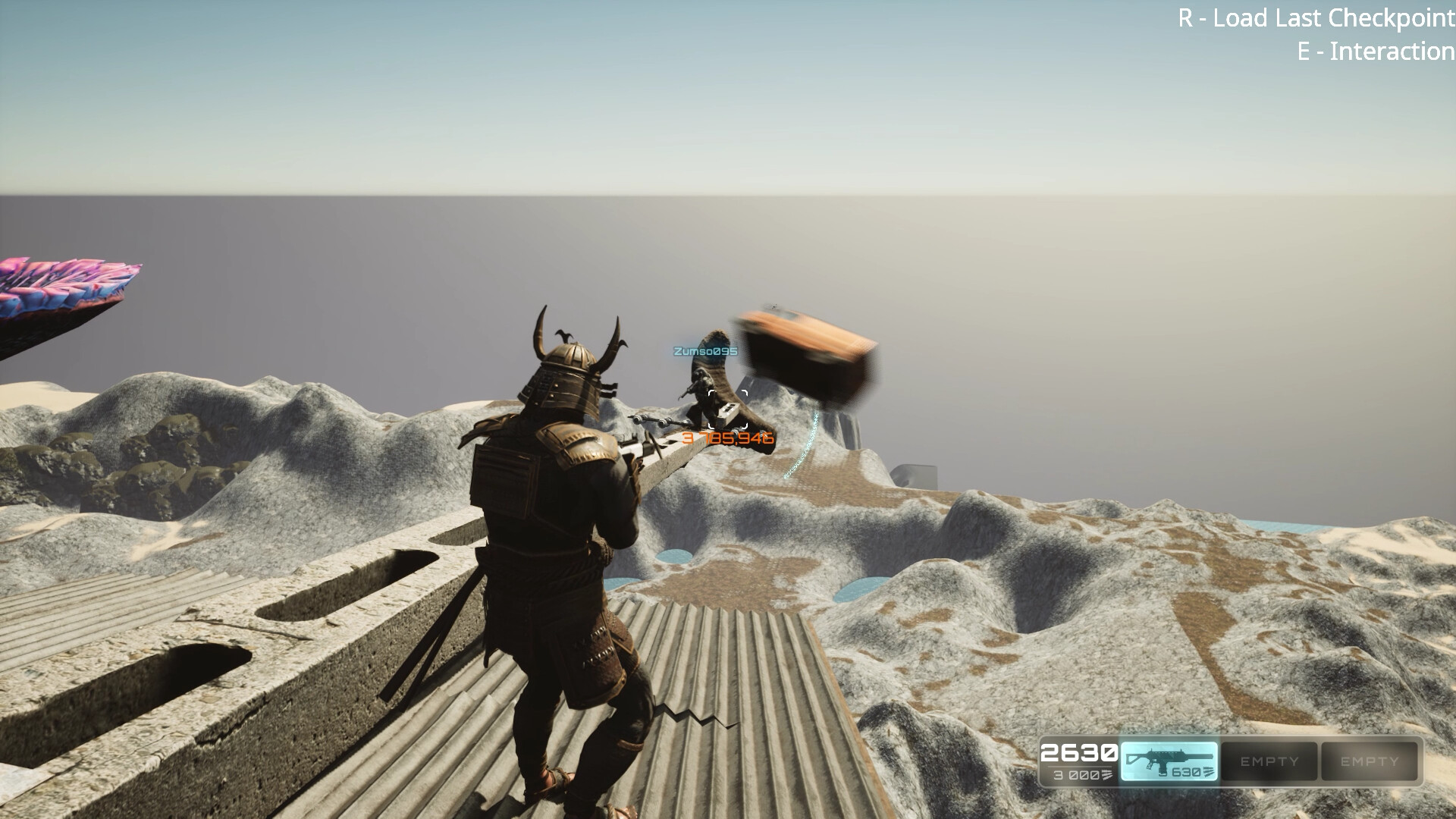First Up screenshot 8