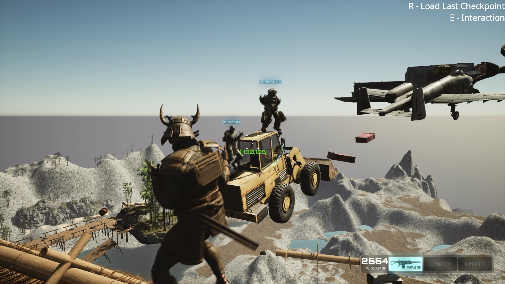 First Up screenshot 4