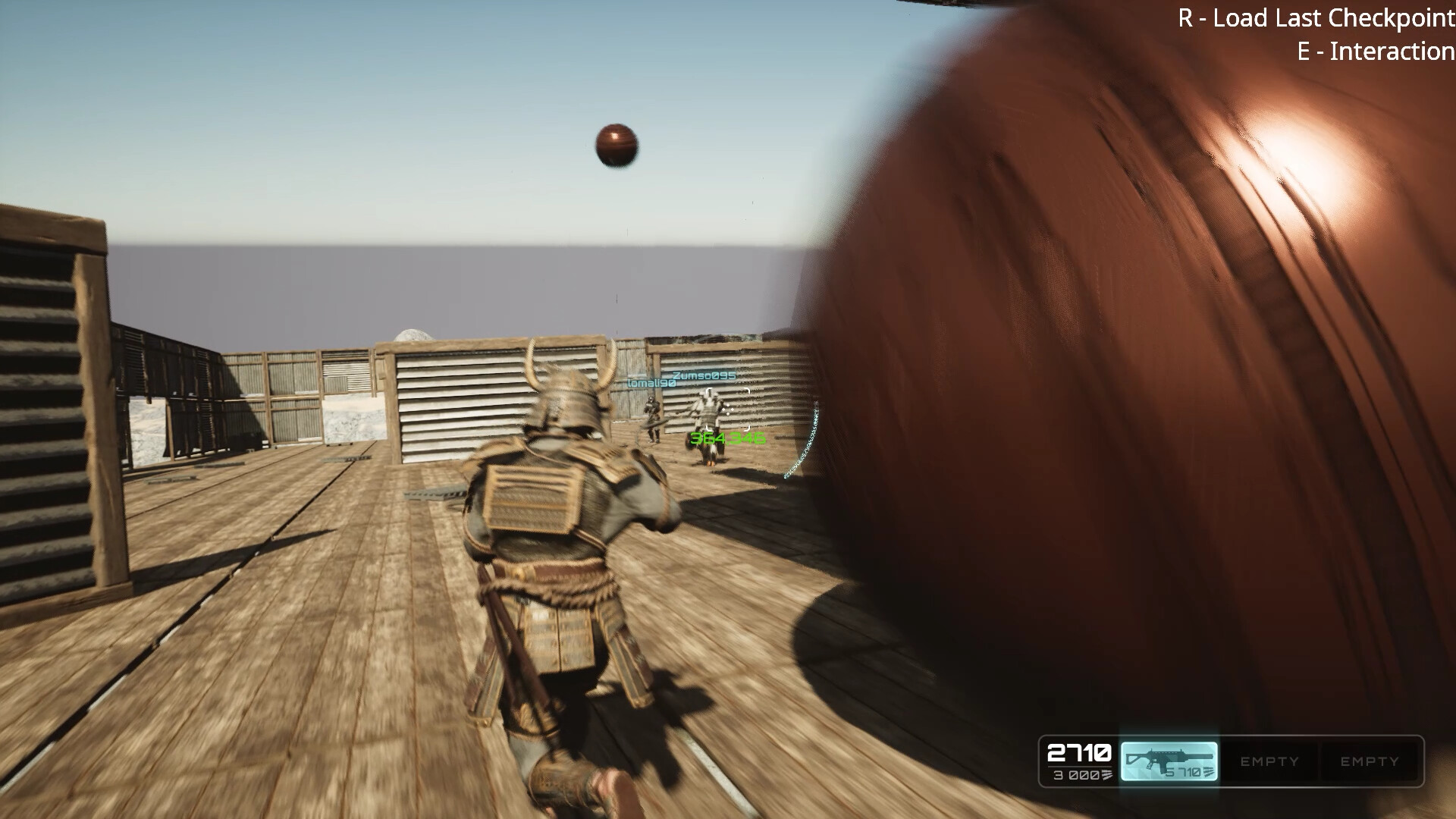 First Up screenshot 7