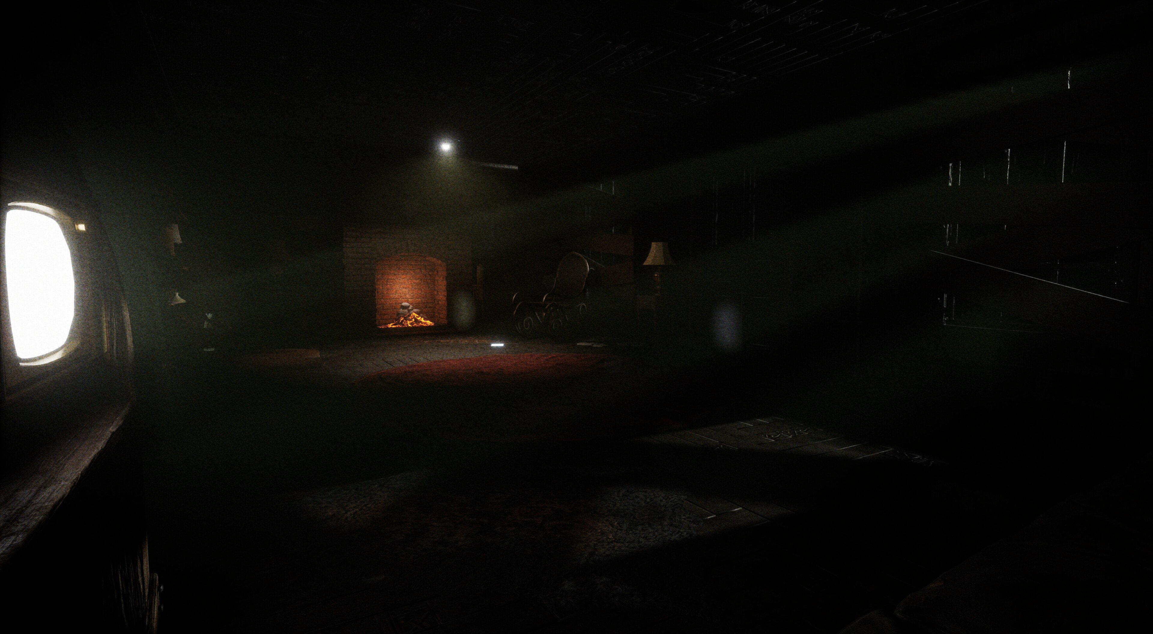 Violet screenshot 2
