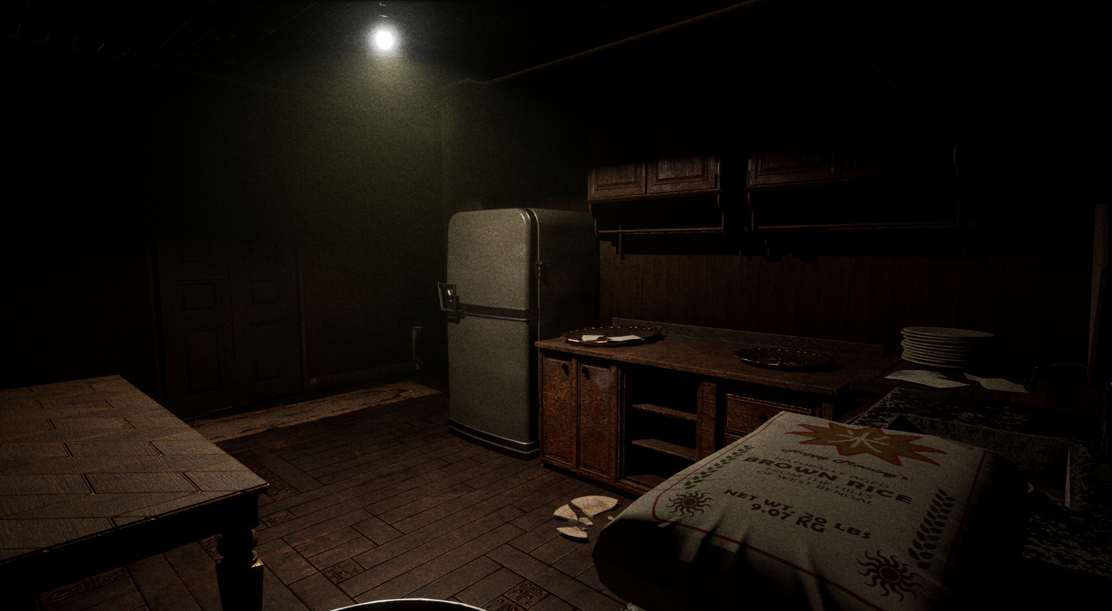 Violet screenshot 3