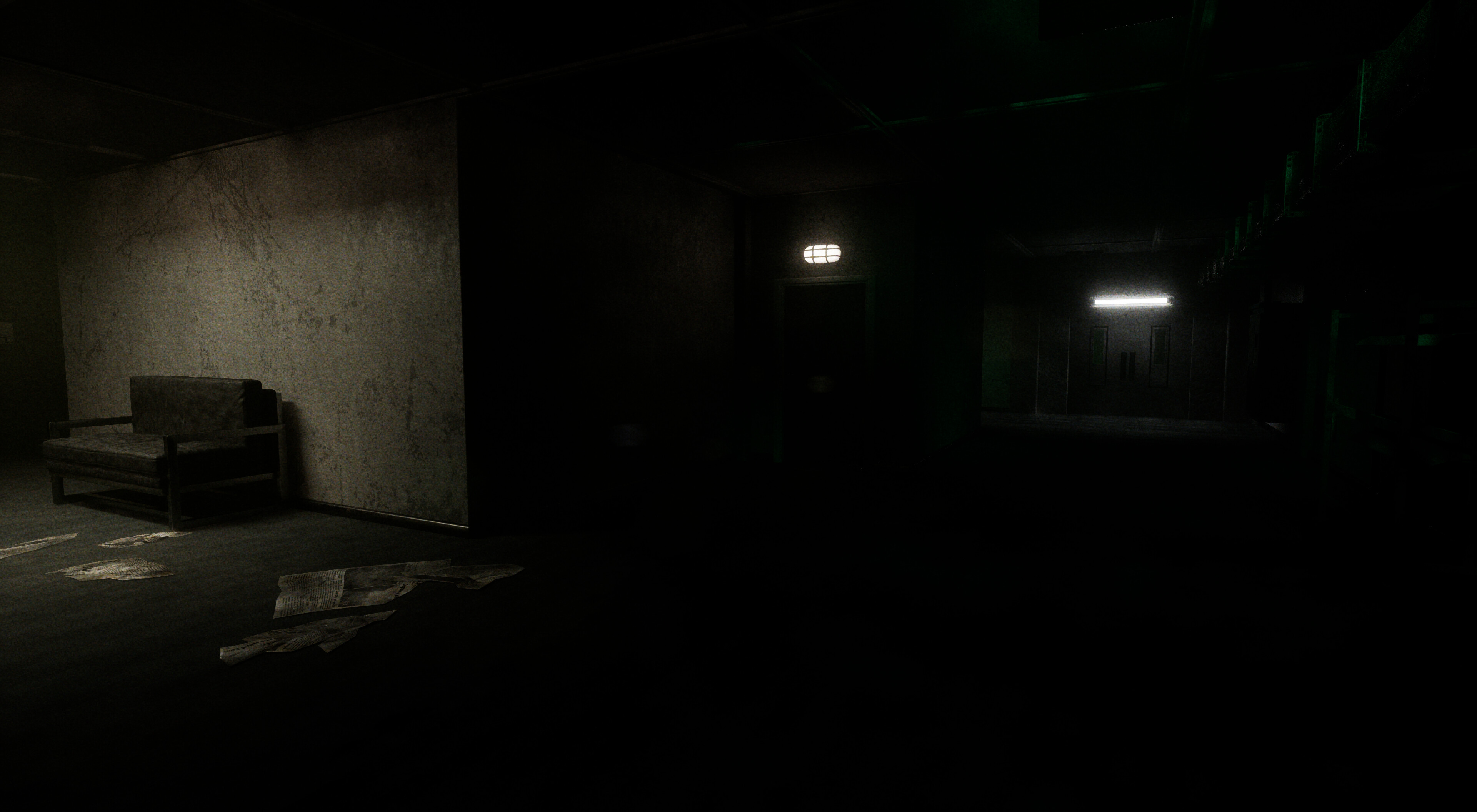 Violet screenshot 4