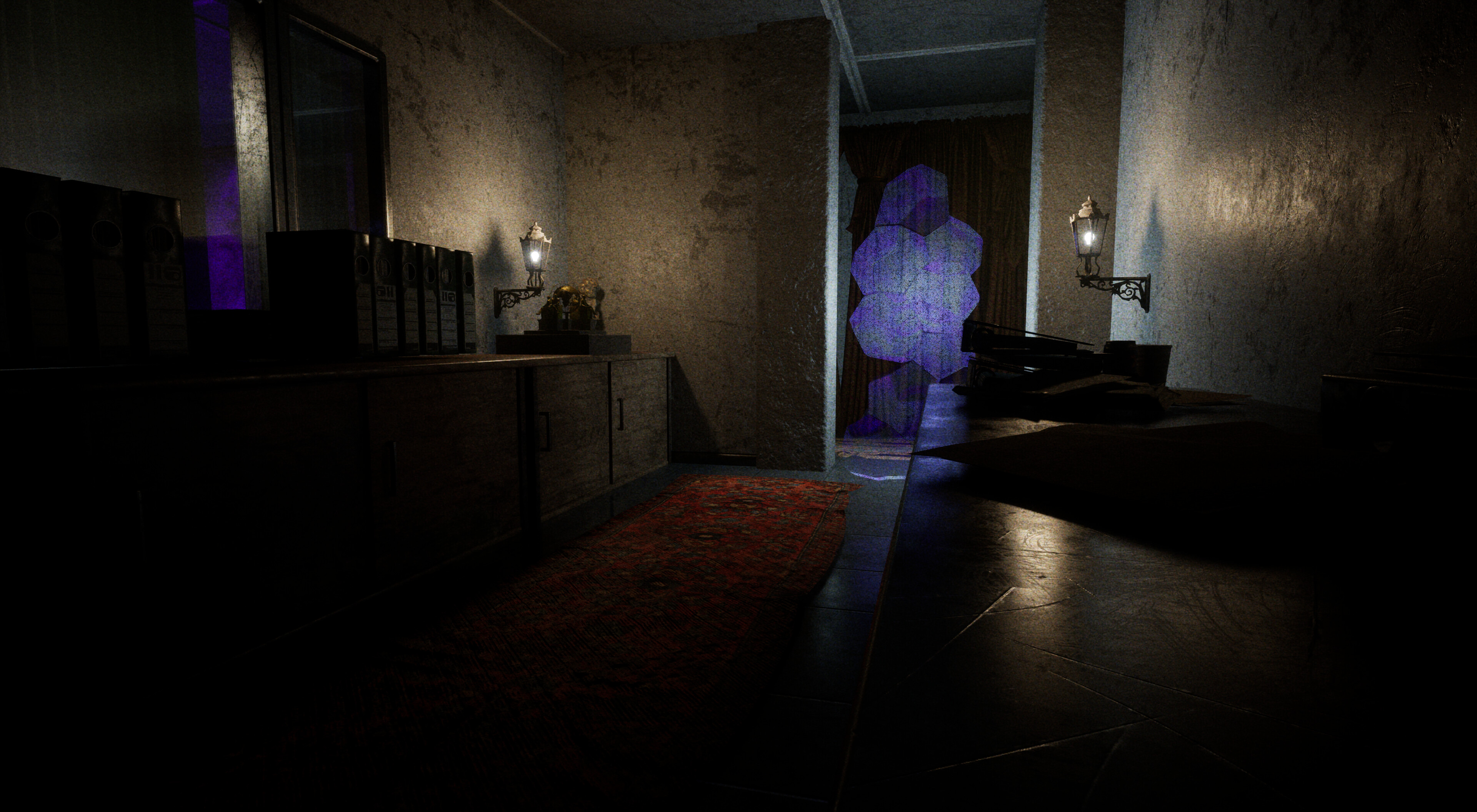 Violet screenshot 8