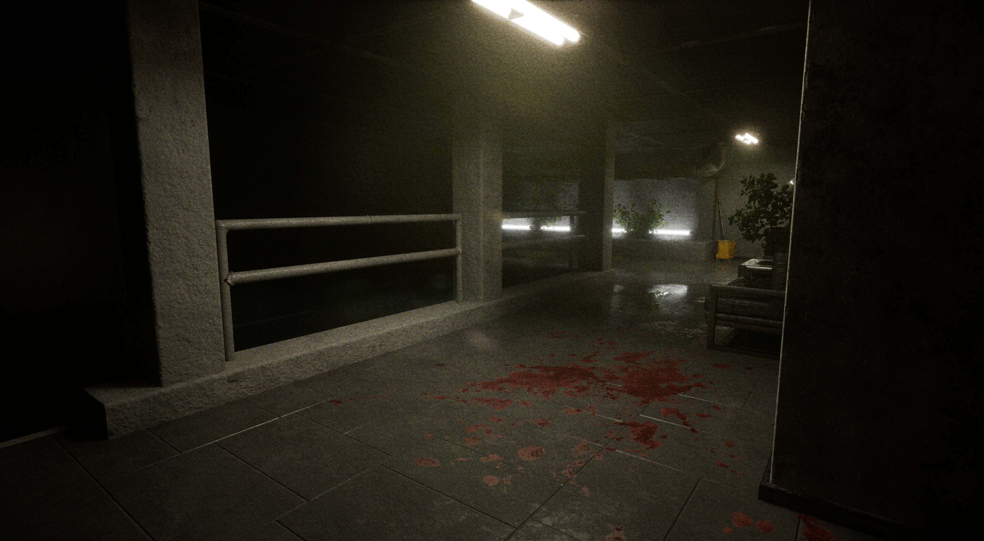 Violet screenshot 6