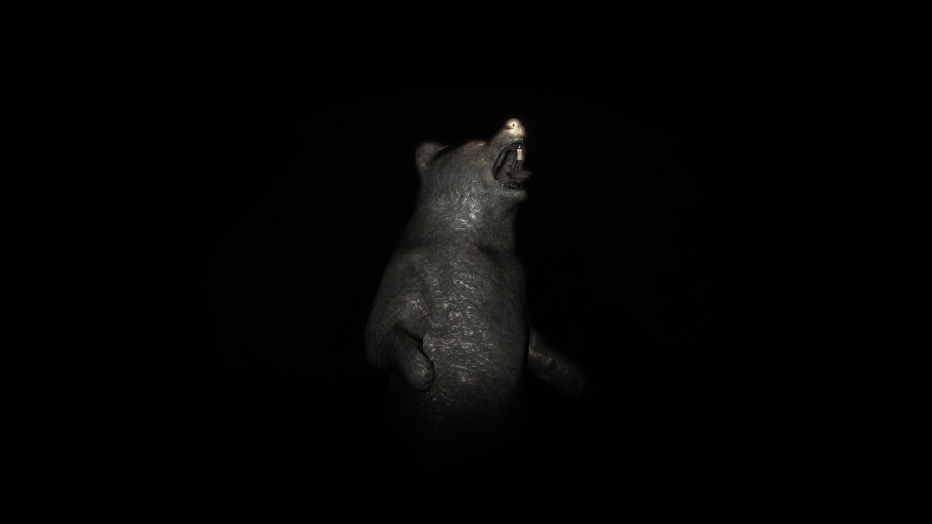 Horror inside the forest screenshot 7