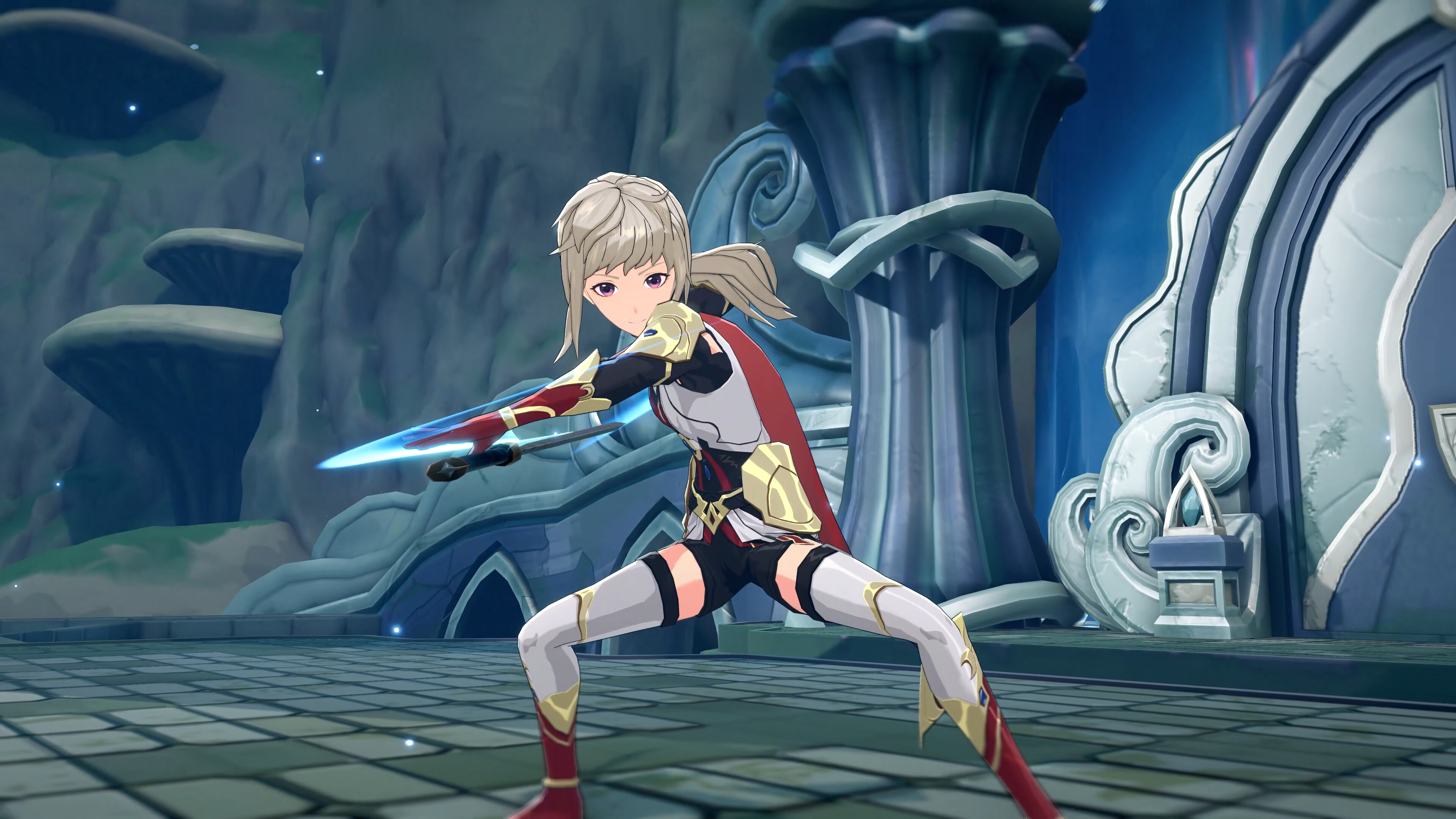 Beaten Path screenshot 9