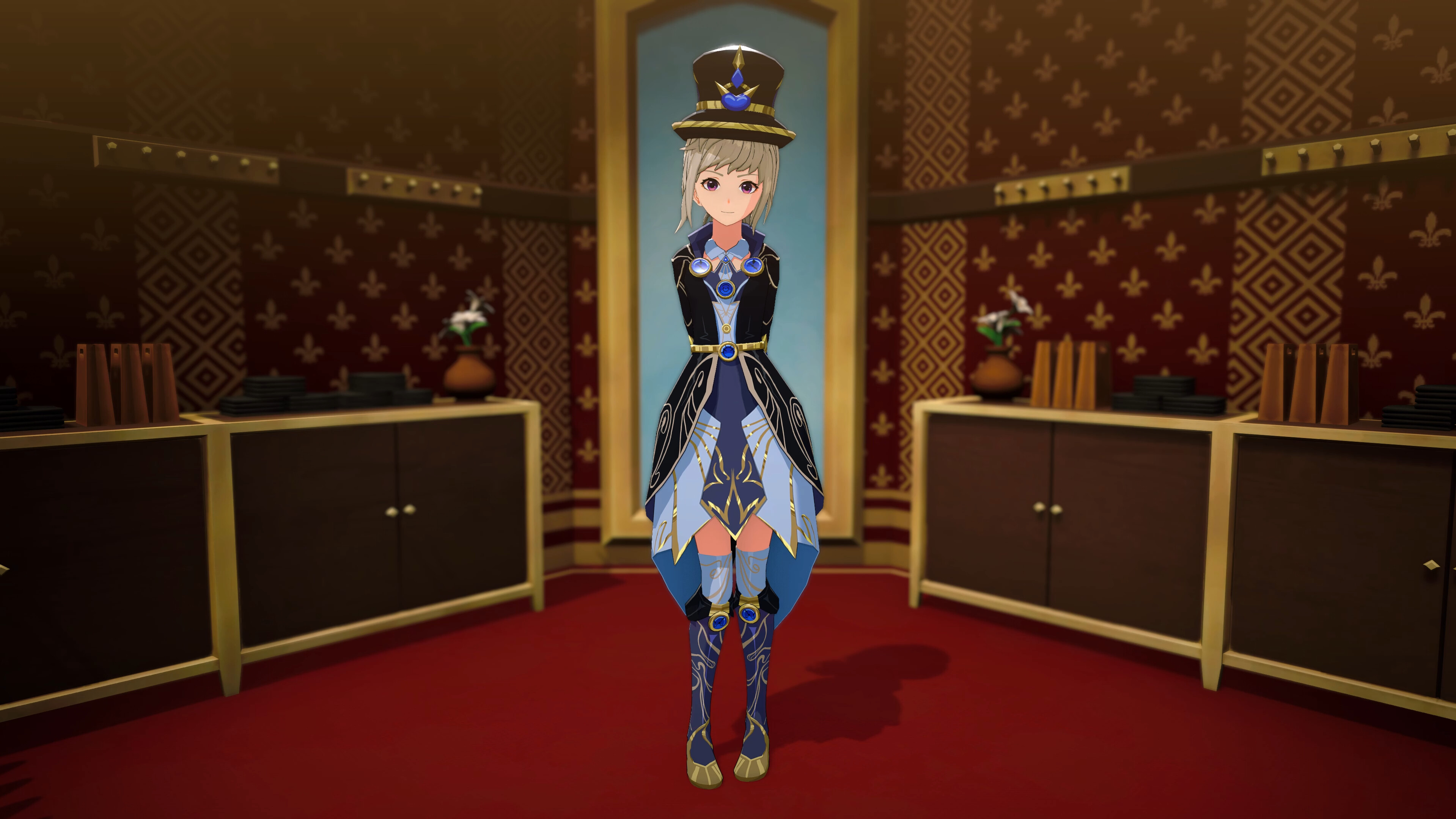 Beaten Path screenshot 8