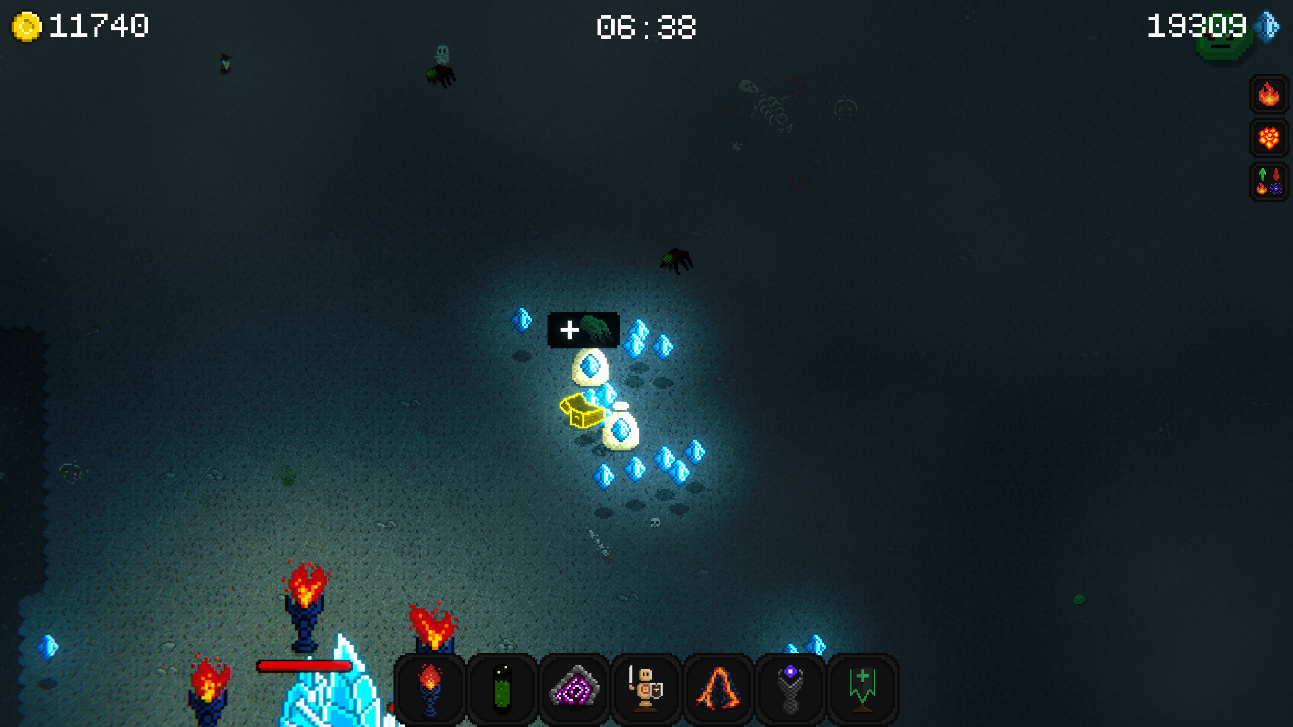 Core Defence screenshot 7