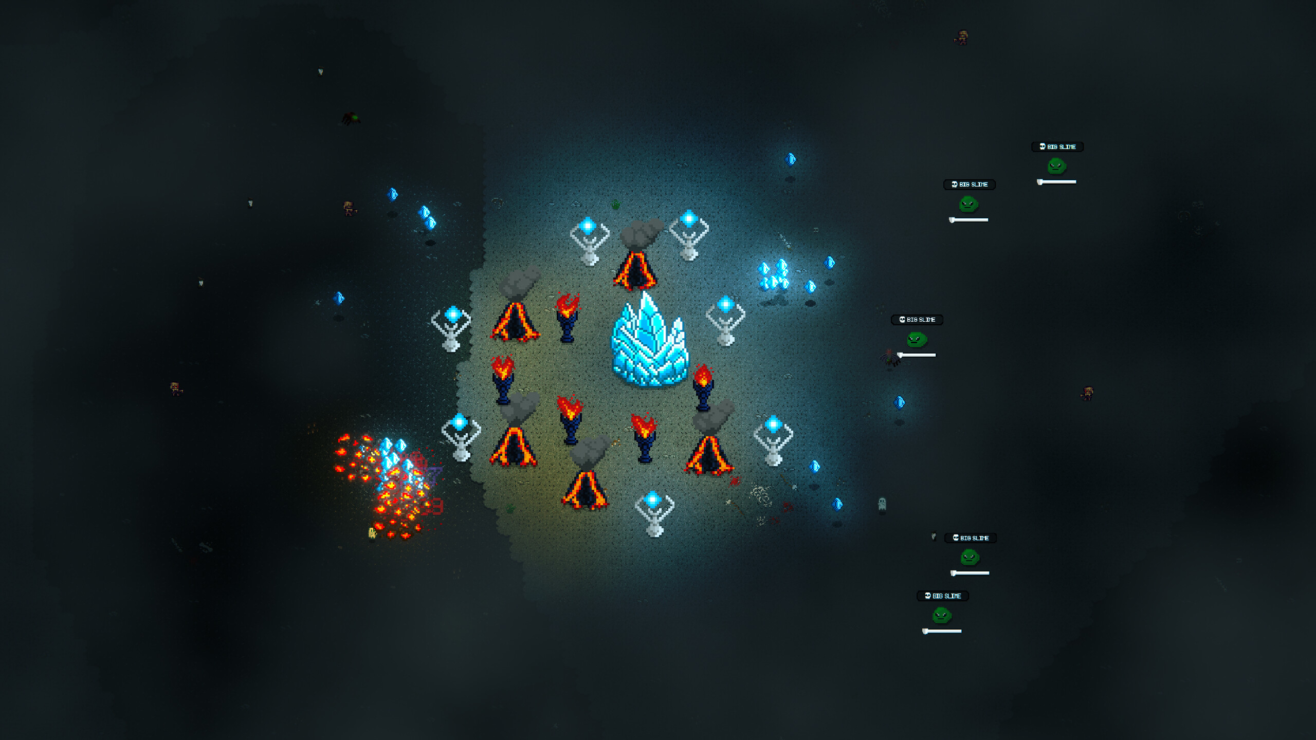Core Defence screenshot 6