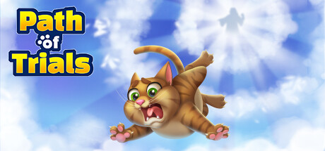 Path of Trials: header artwork
