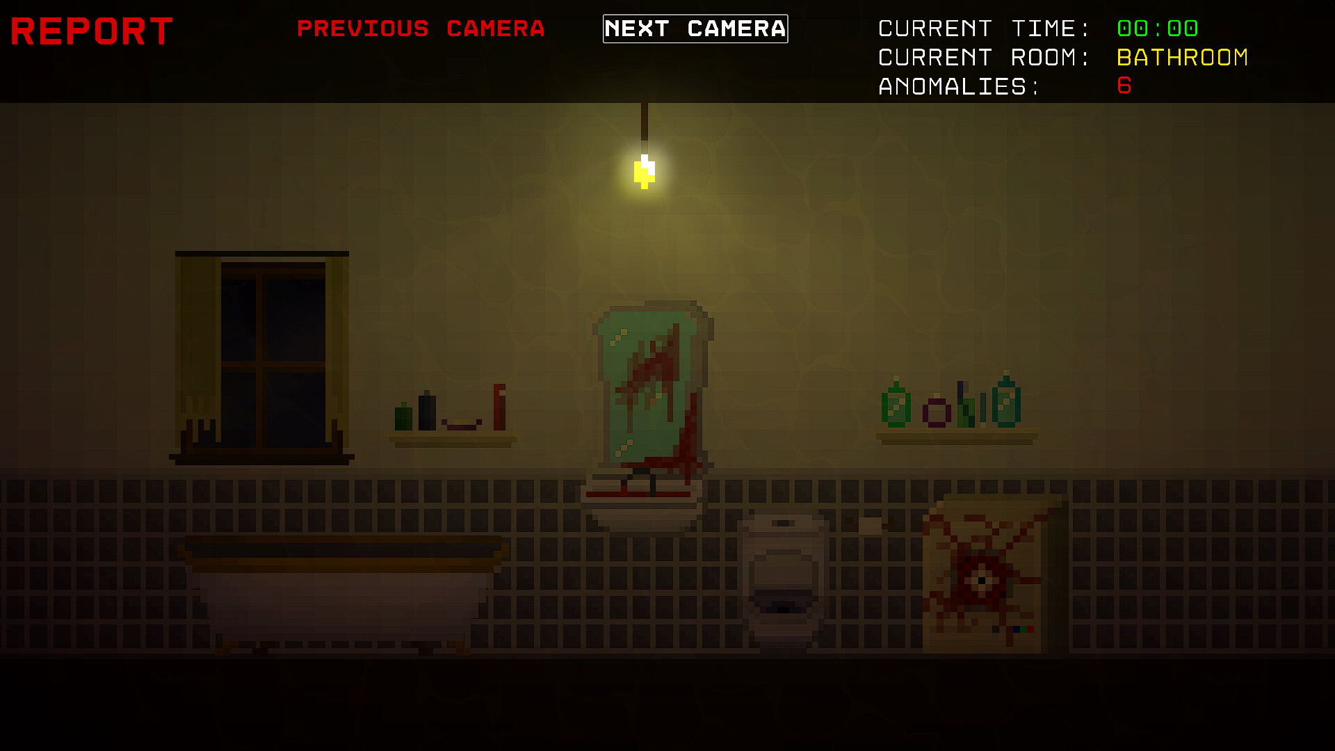 Surveillance screenshot 13