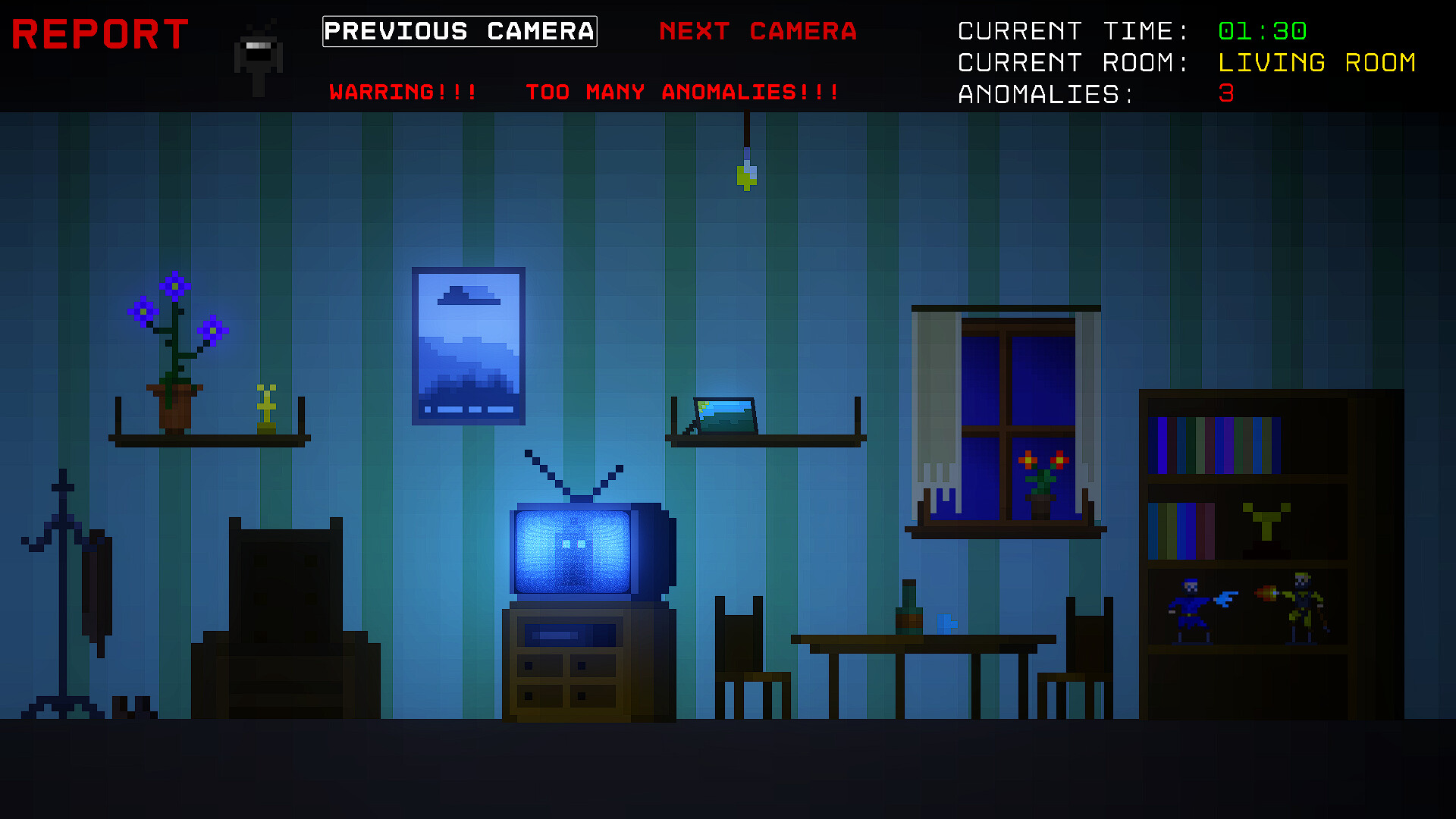 Surveillance screenshot 5