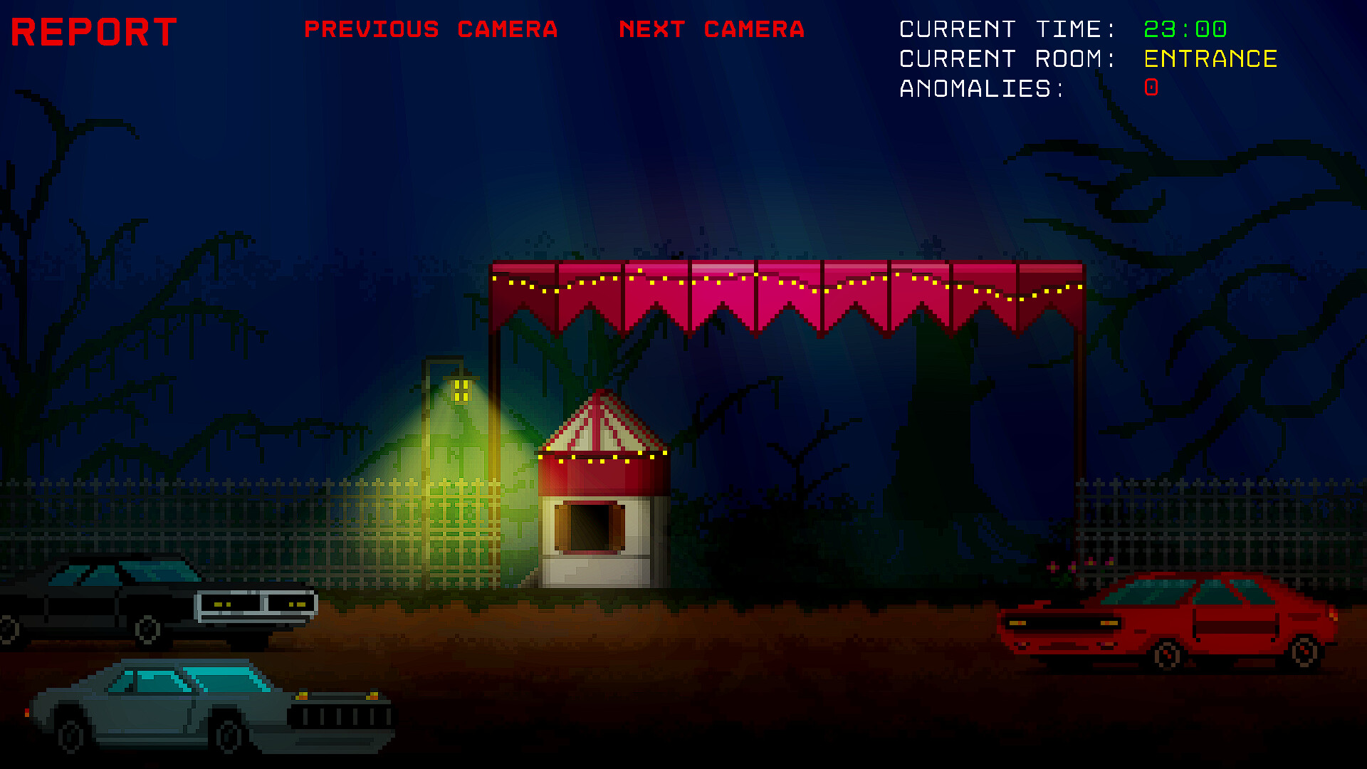 Surveillance screenshot 12