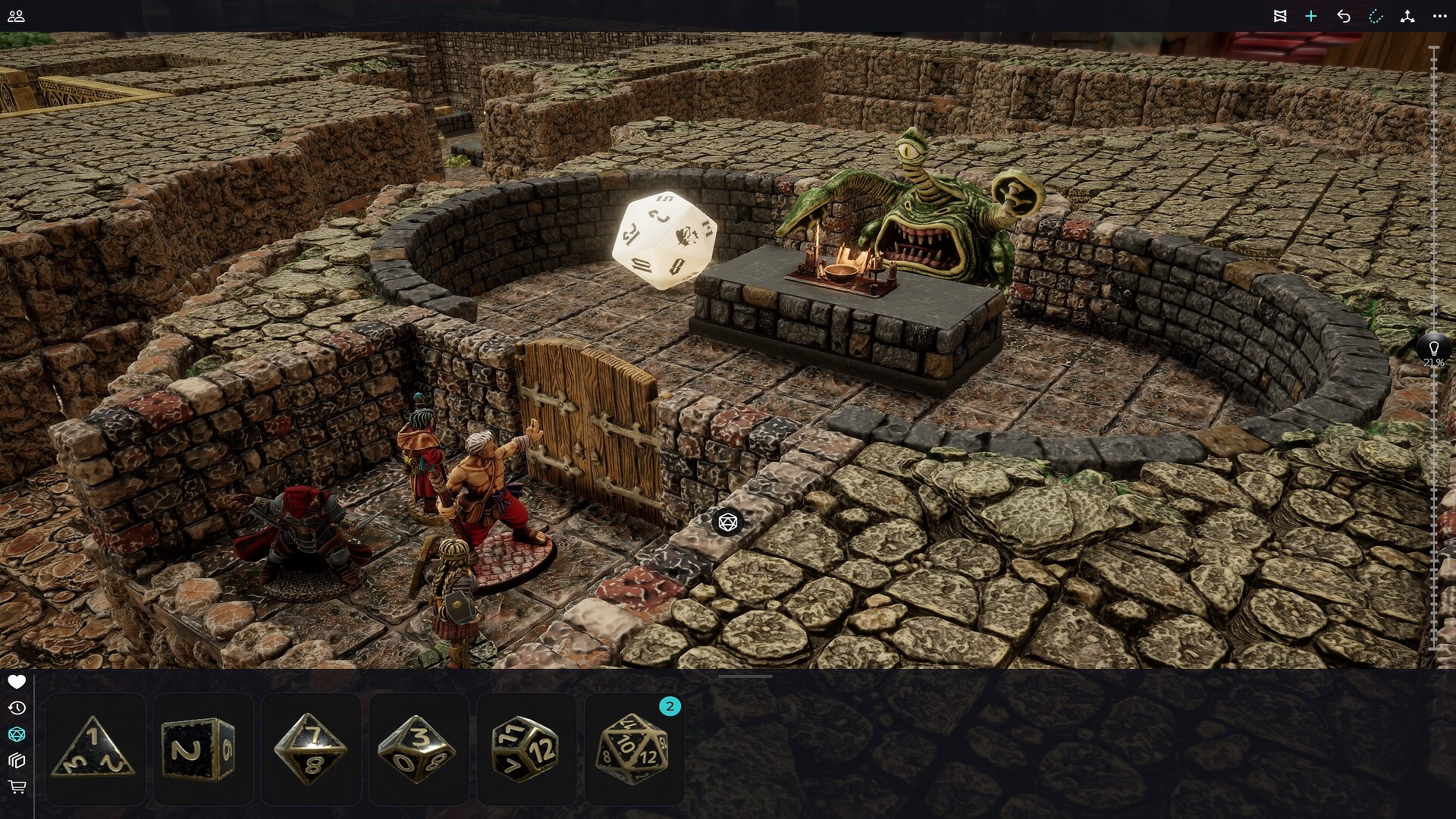Mirrorscape screenshot 7