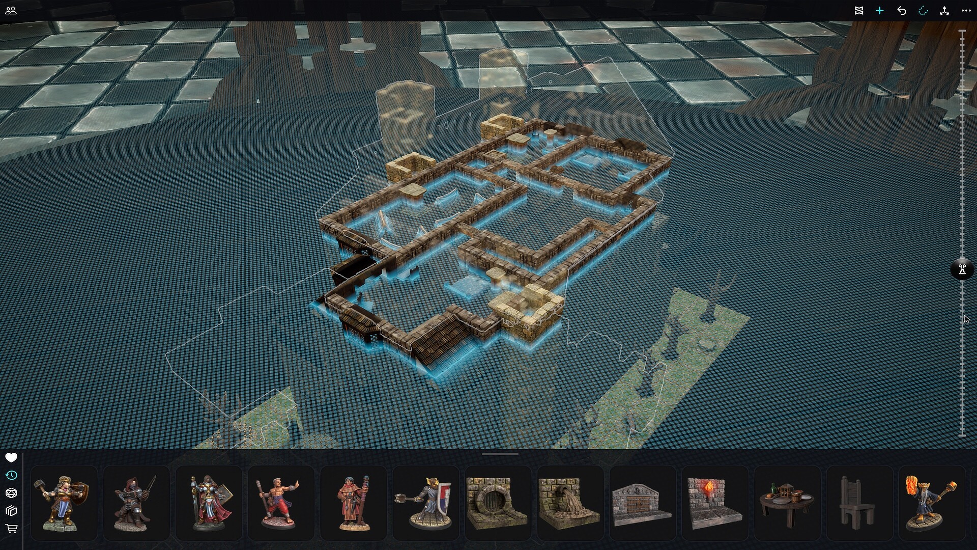 Mirrorscape screenshot 6