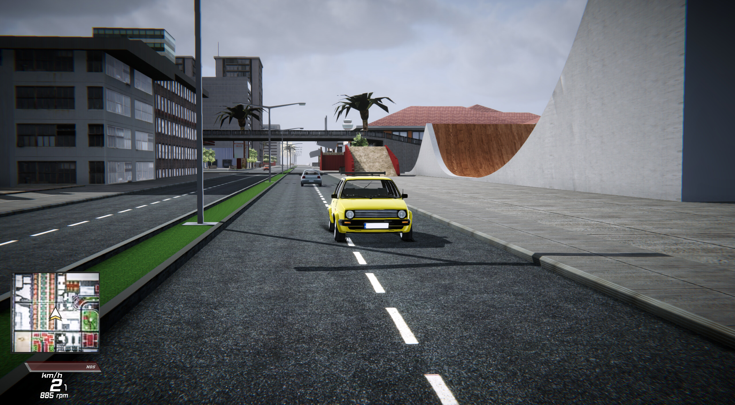 Golf Evolution Simulation screenshot 16