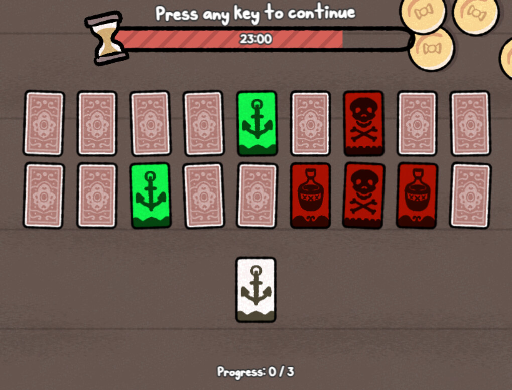 Fallen screenshot 5