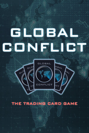 Global Conflict - The Trading Card Game