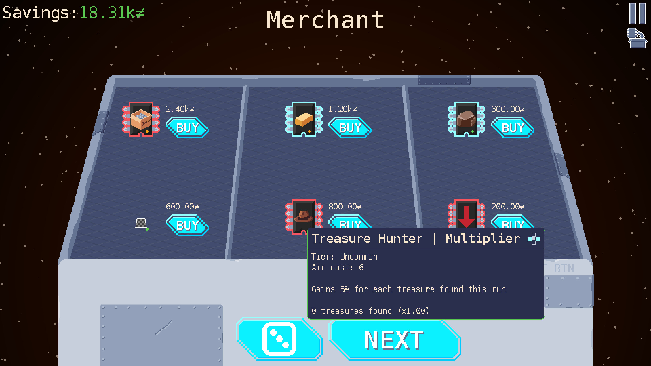 Star Mining Co. screenshot 16