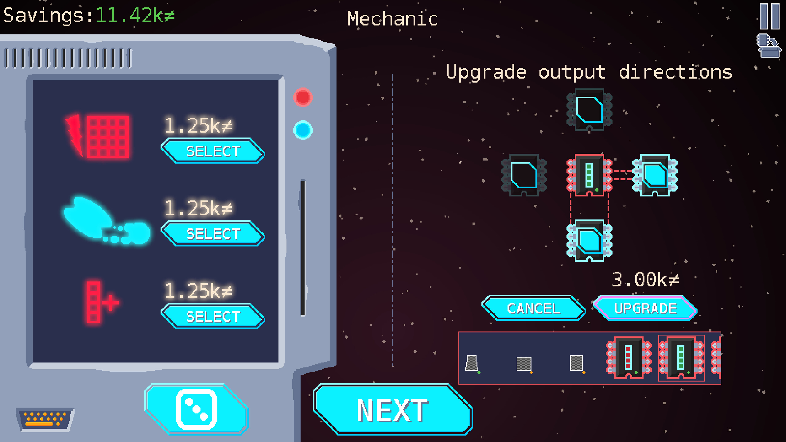 Star Mining Co. screenshot 7