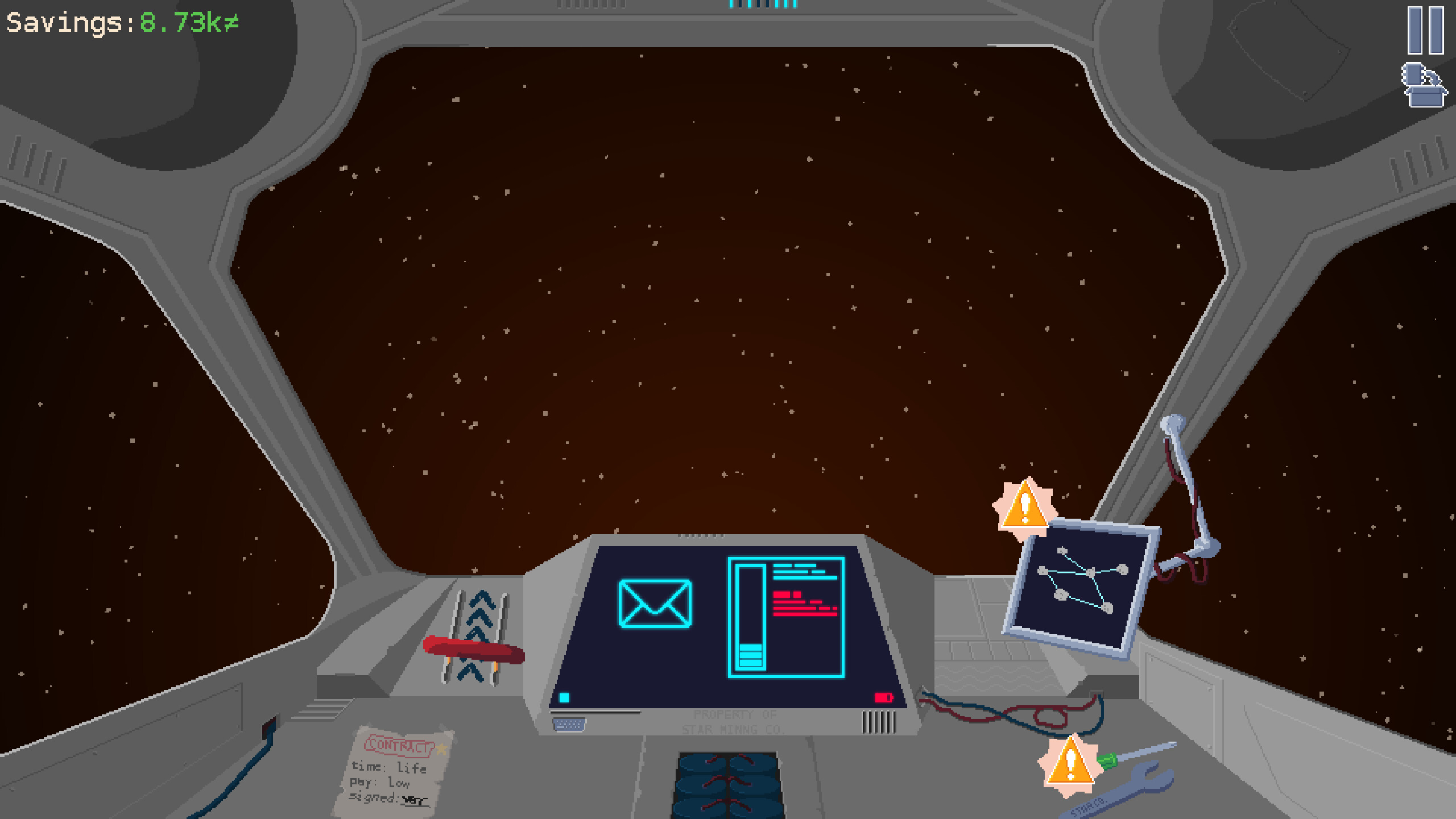 Star Mining Co. screenshot 17