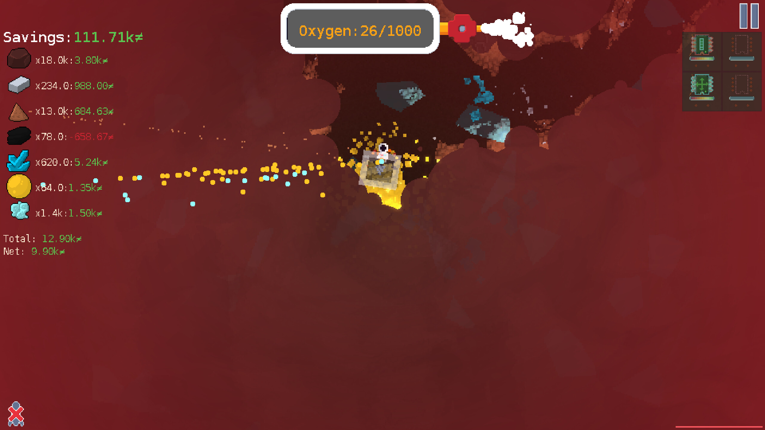 Star Mining Co. screenshot 18