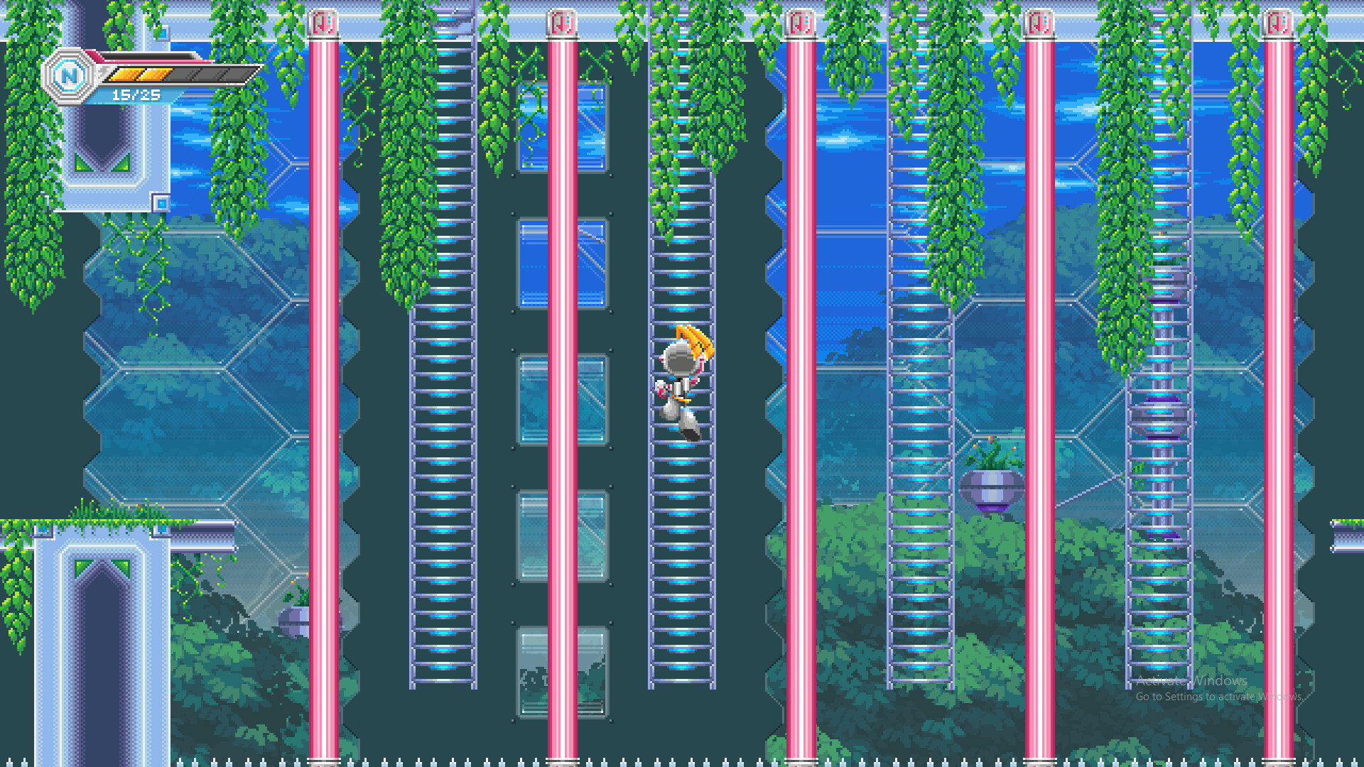 Nixie screenshot 8