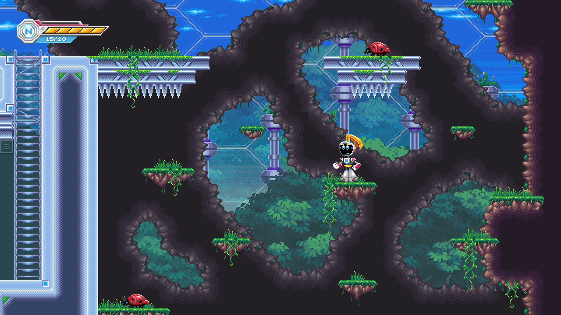 Nixie screenshot 6