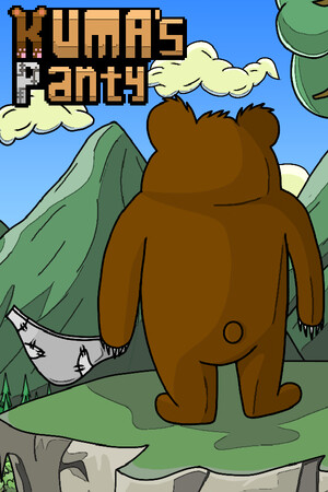 Kuma's Panty